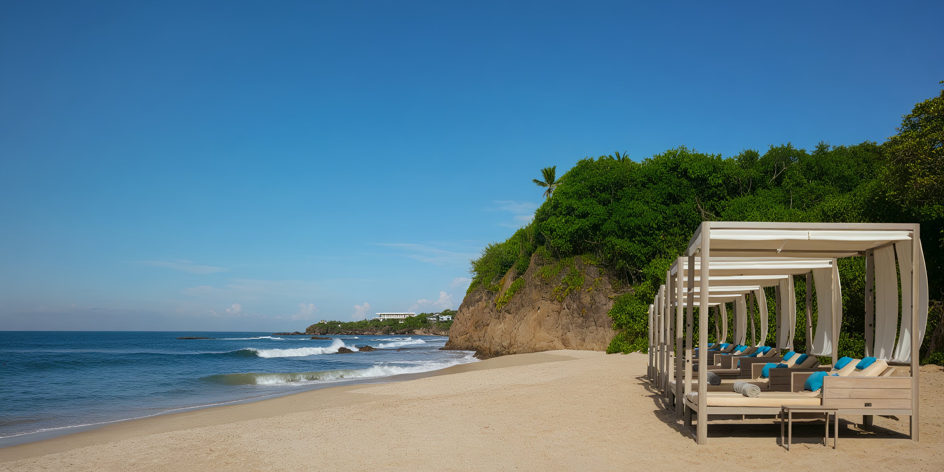 Secrets Bahia Mita Beach